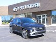 Hyundai Tucson Hybrid
