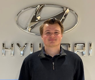 Staff member Jacob Chambers from ID_a7e15edb801d