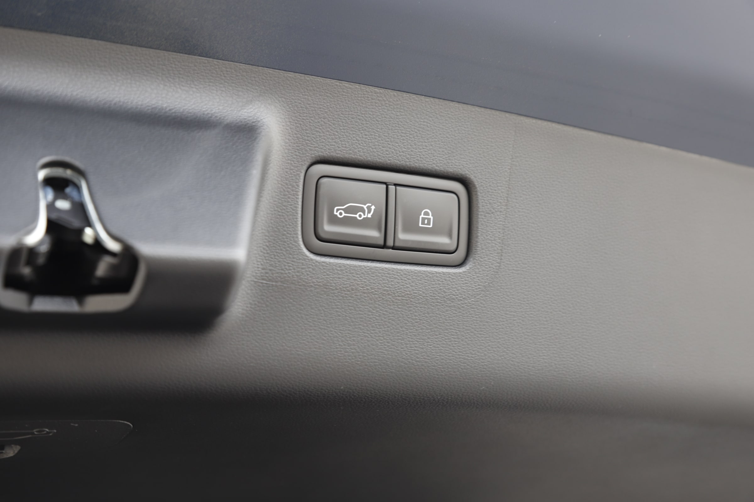 2026 Hyundai Santa Fe SEL - Photo 8