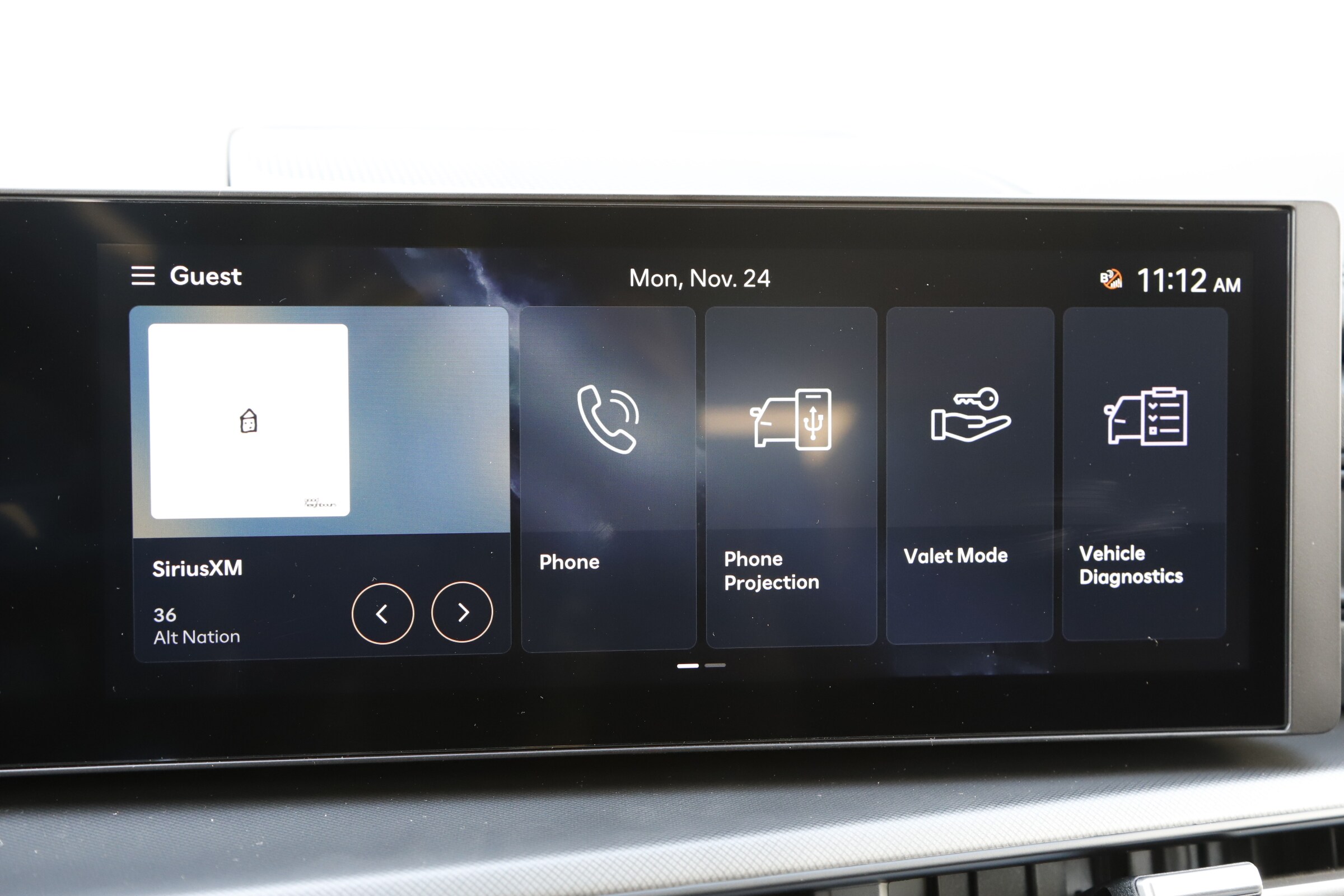 2026 Hyundai Santa Fe SEL - Photo 21