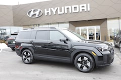 2026 Hyundai Santa Fe Hybrid SEL Sport Utility