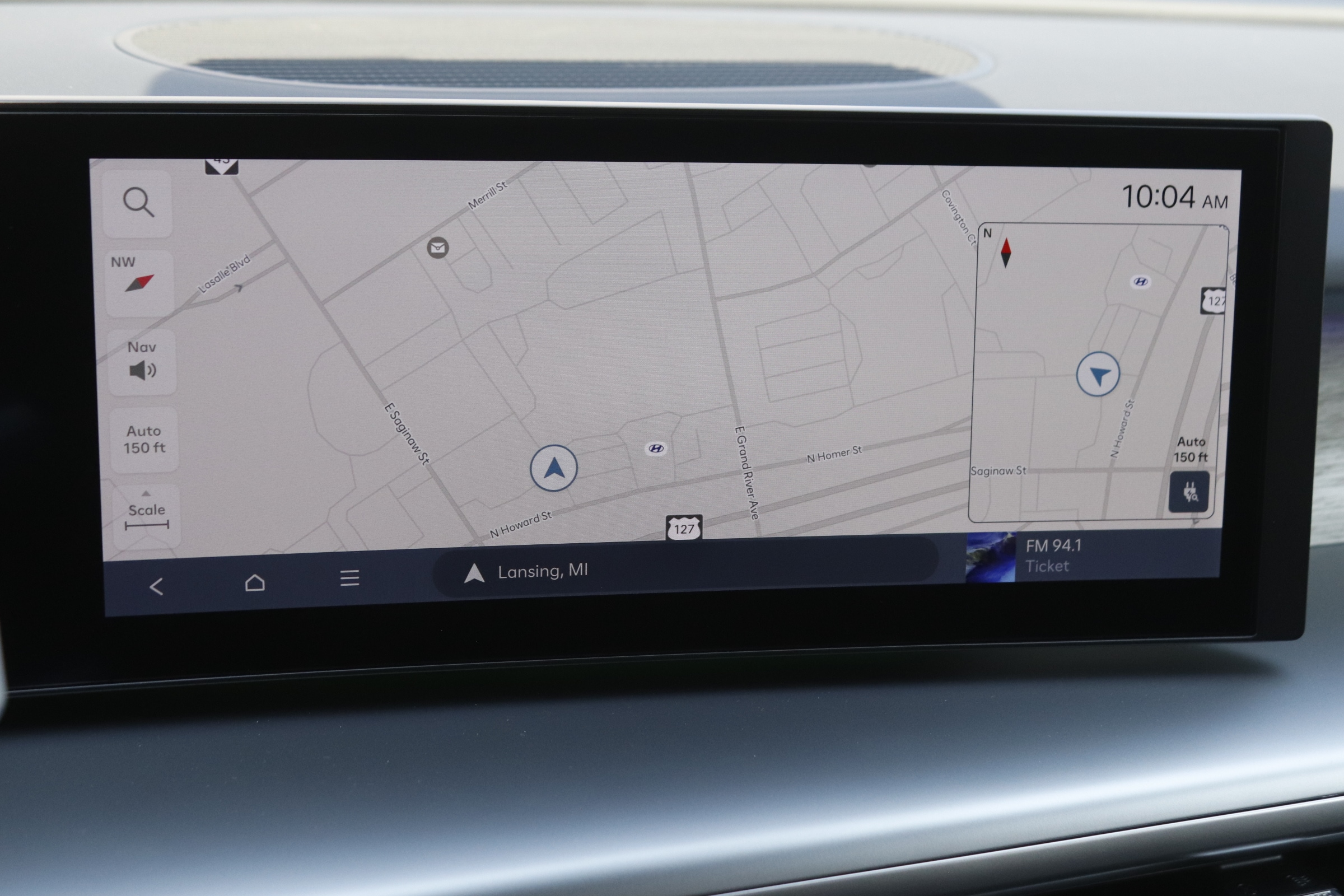 2026 Hyundai IONIQ 9 SEL - Photo 25