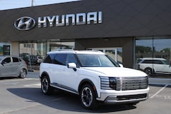 2026 Hyundai Palisade Limited AWD Sport Utility