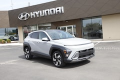 2026 Hyundai Kona Limited AWD Sport Utility