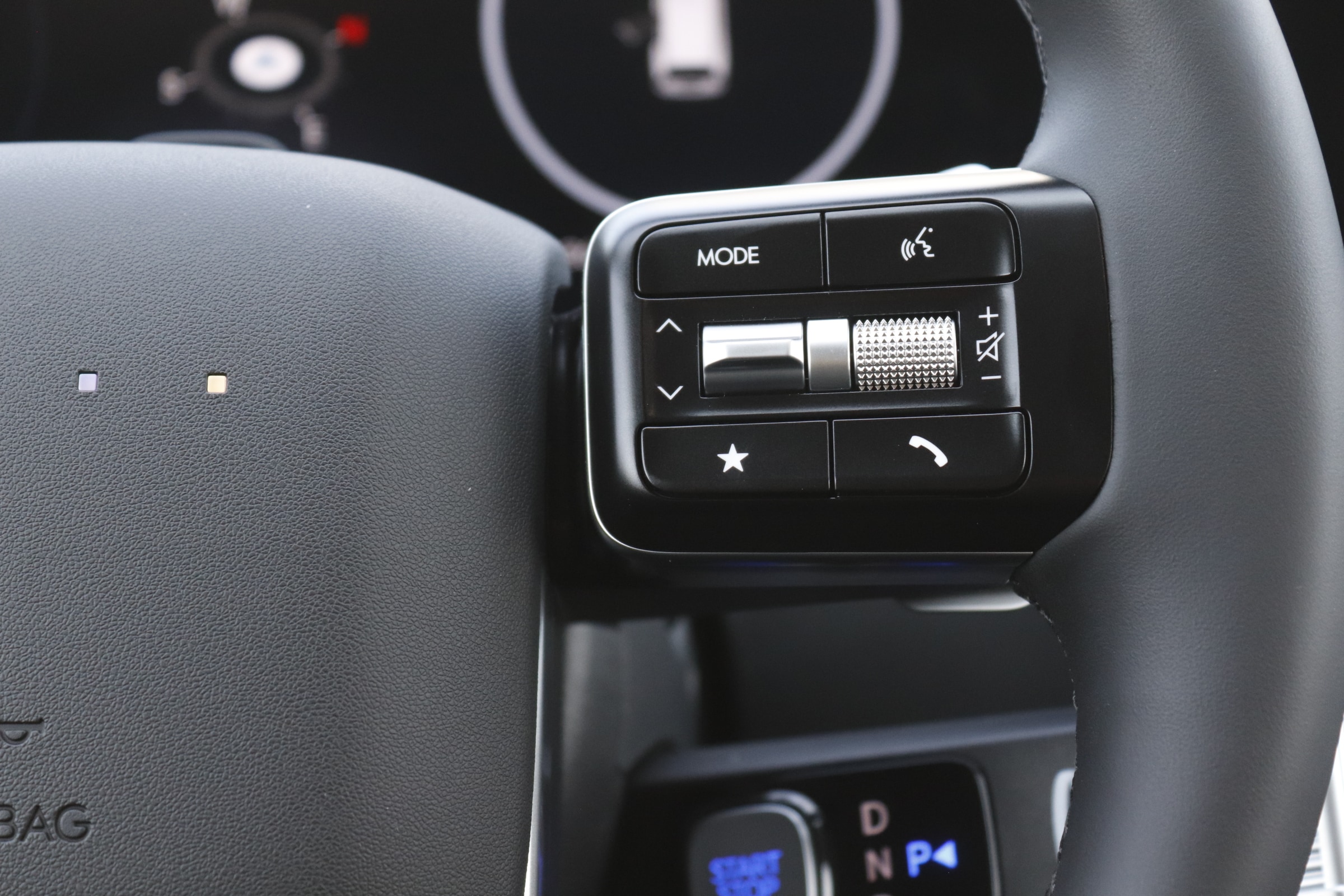 2026 Hyundai IONIQ 9 SEL - Photo 22