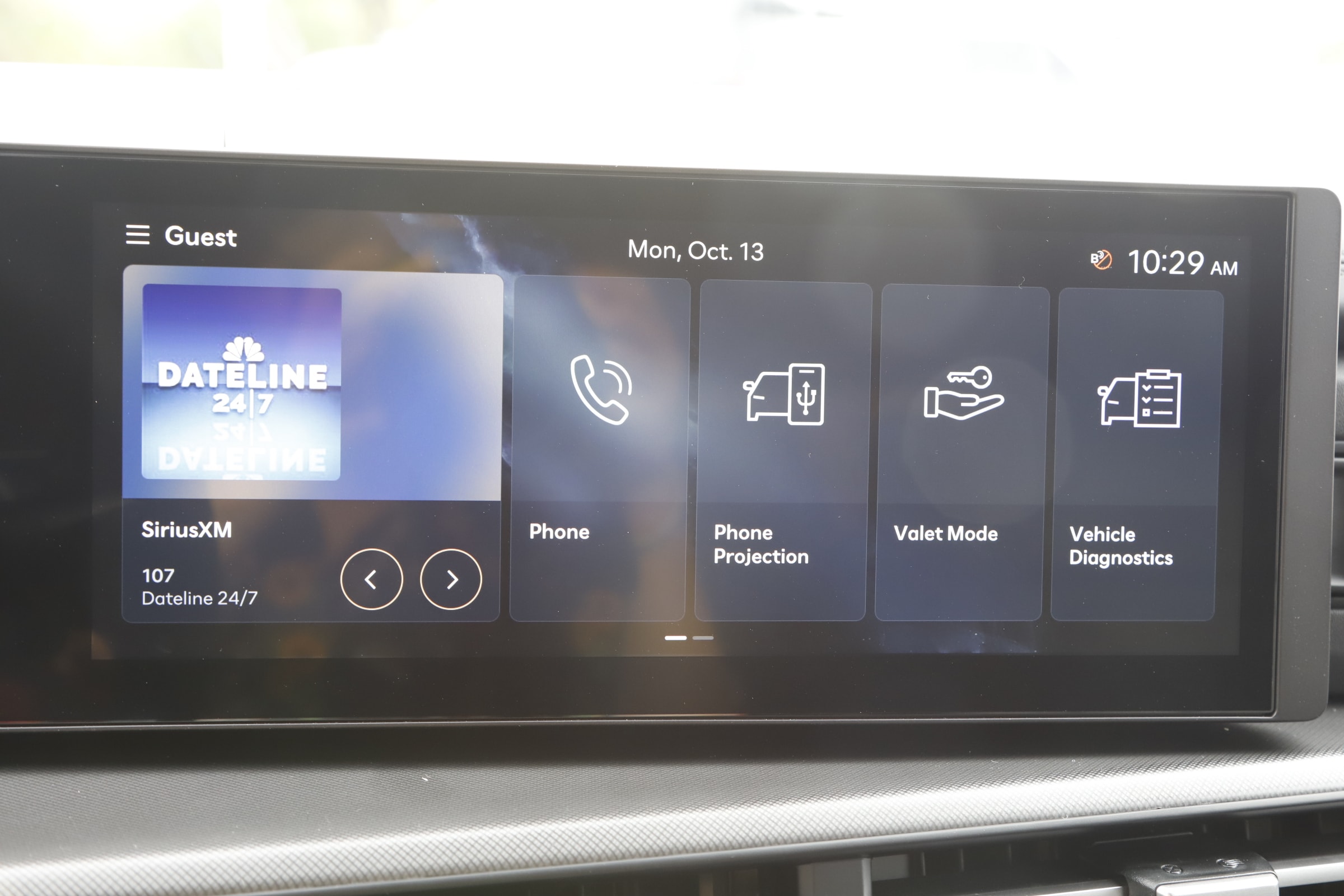 2026 Hyundai Santa Fe SEL - Photo 23