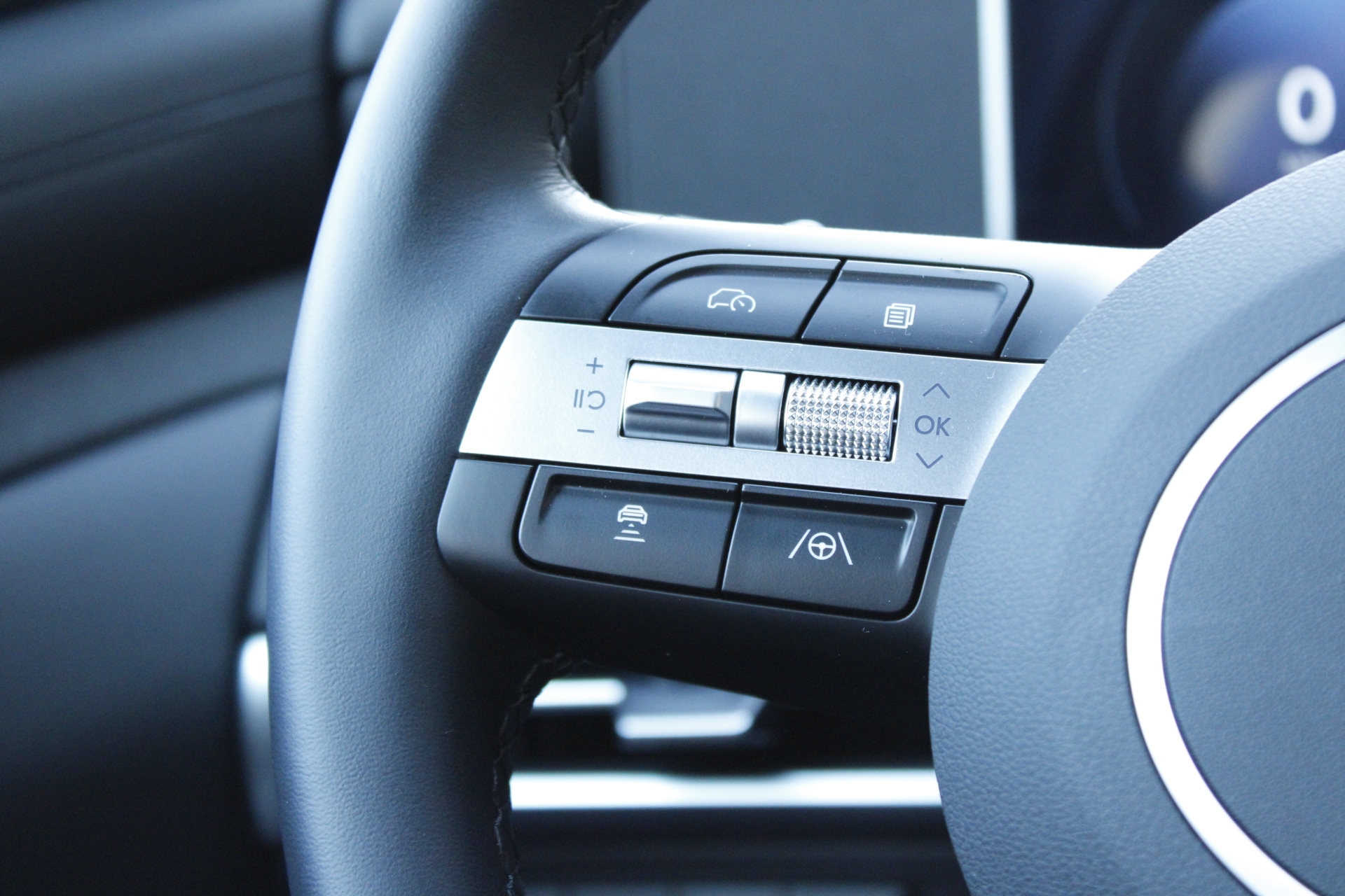 2026 Hyundai Santa Cruz XRT - Photo 18