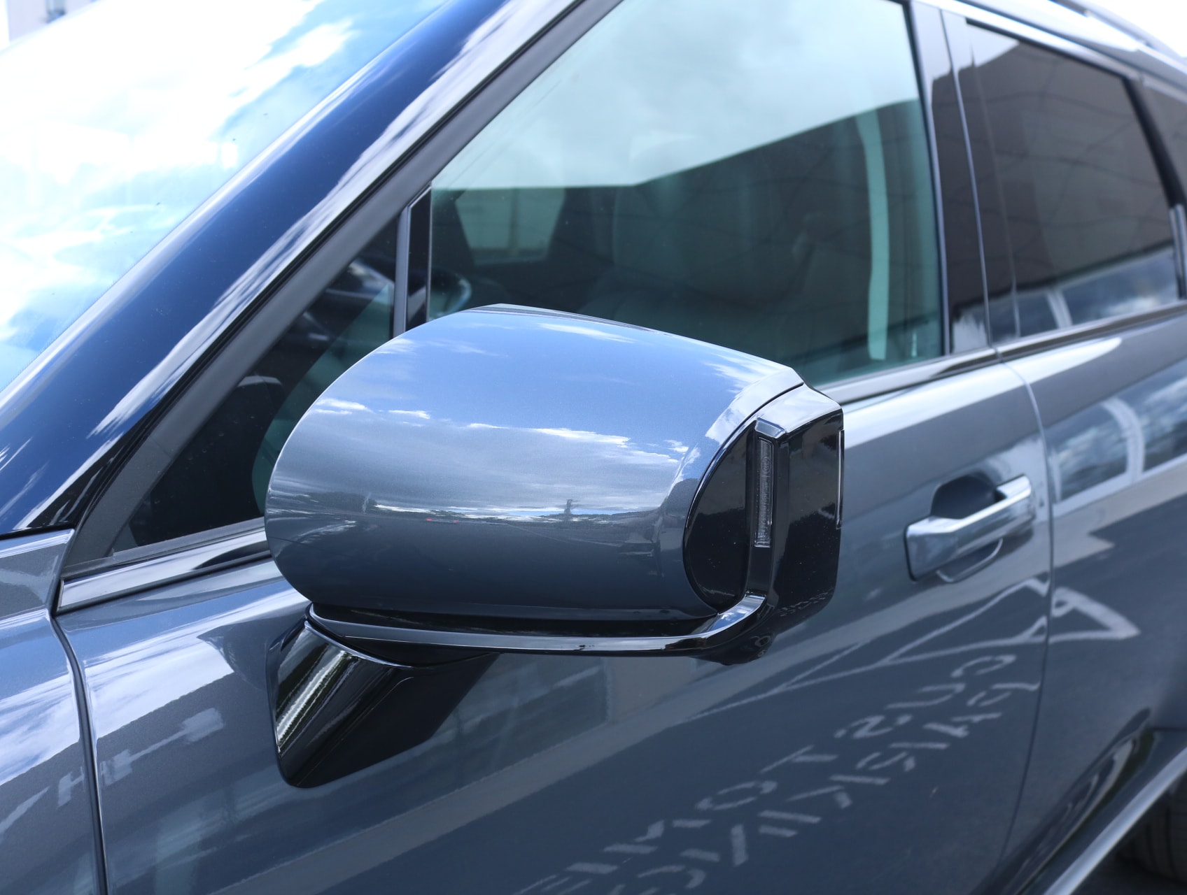 2026 Hyundai Palisade Limited - Photo 13