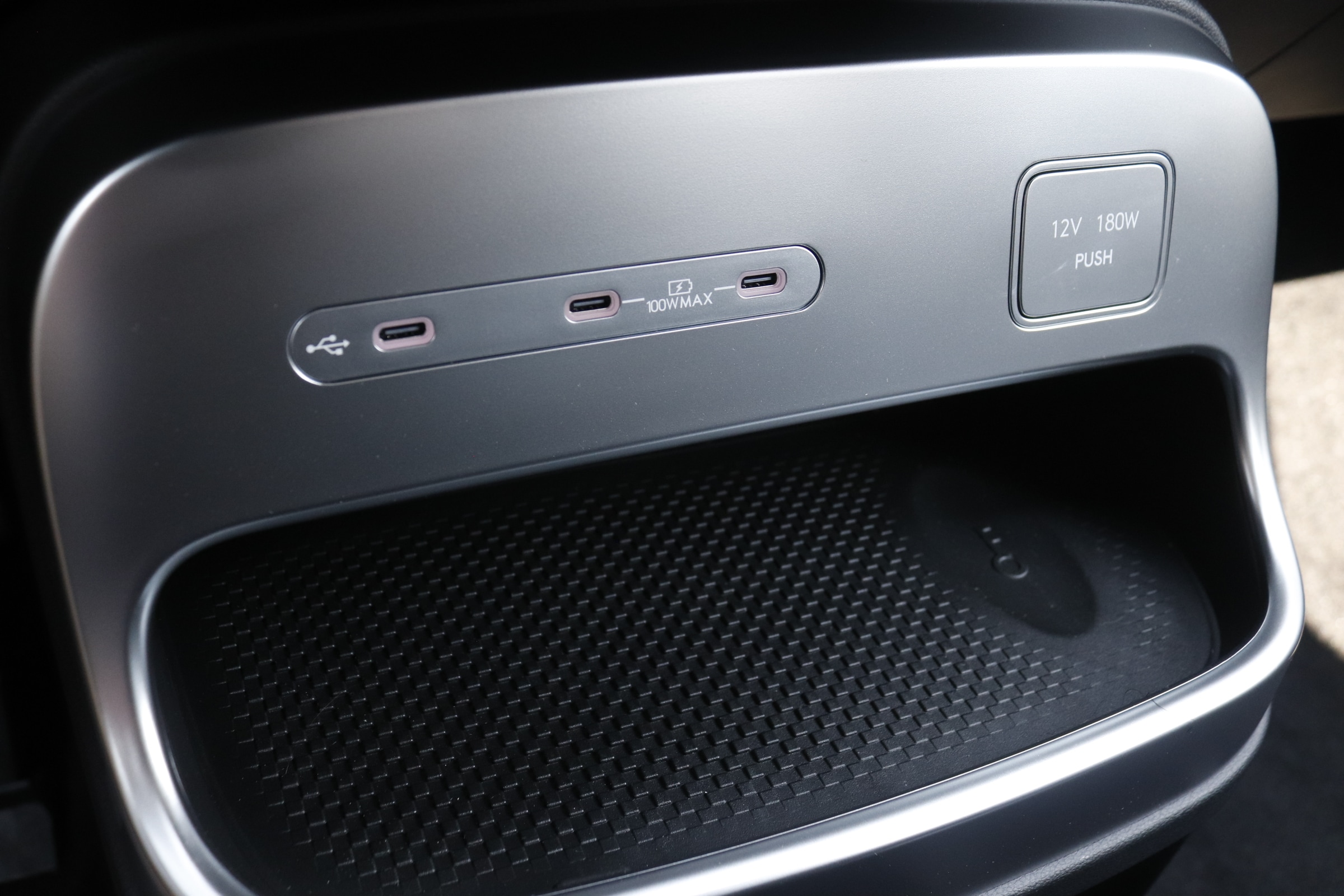 2026 Hyundai IONIQ 9 SEL - Photo 29