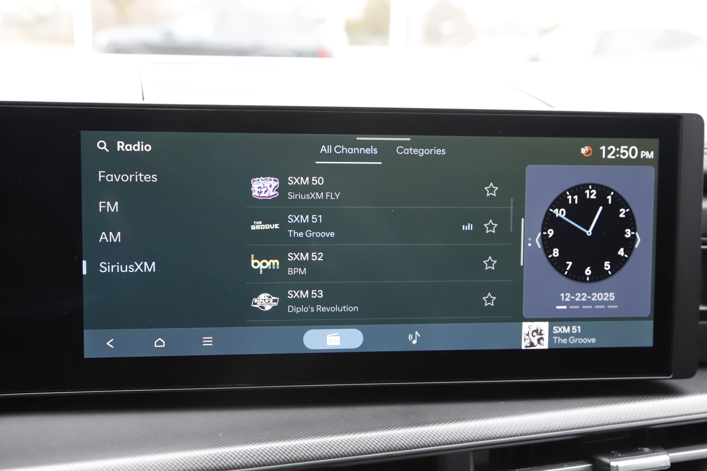 2026 Hyundai Santa Fe SEL - Photo 22