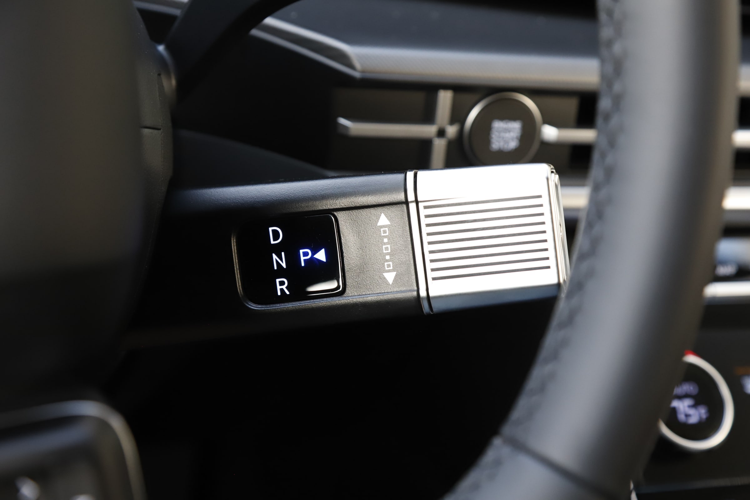 2026 Hyundai Santa Fe SEL - Photo 28