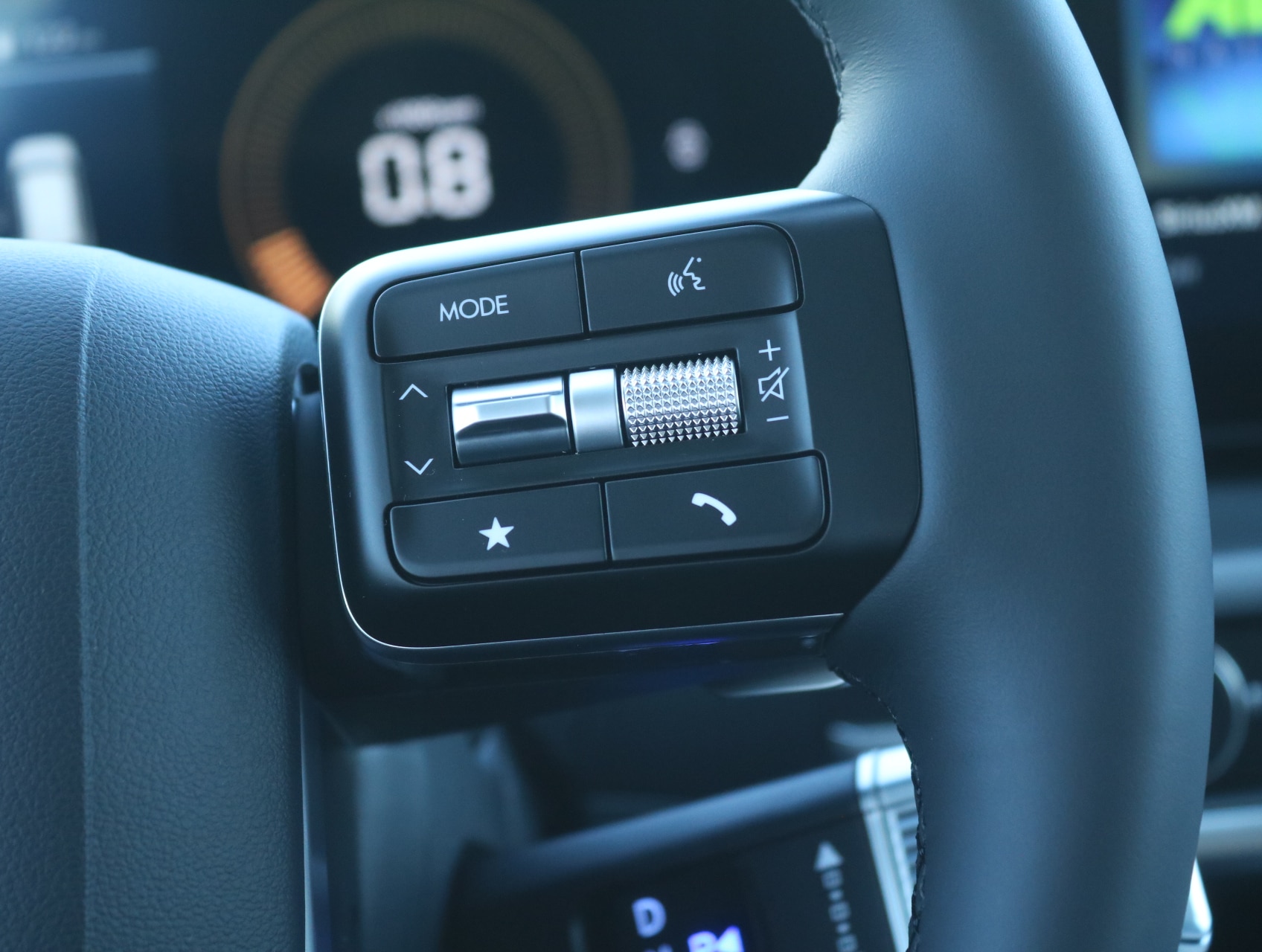 2026 Hyundai Santa Fe SEL - Photo 21