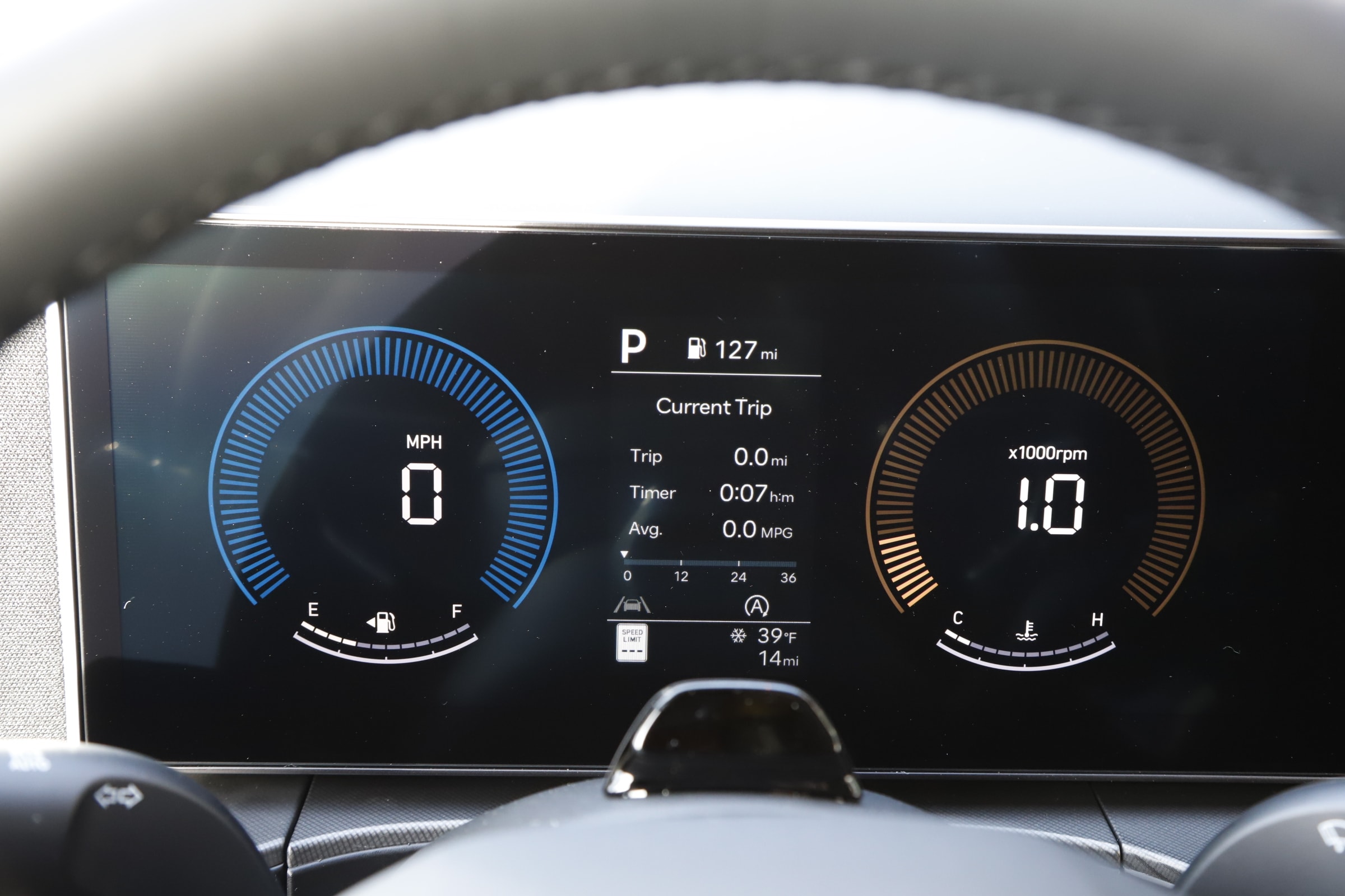2026 Hyundai Santa Fe SEL - Photo 29
