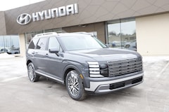 2026 Hyundai Palisade SEL AWD Sport Utility