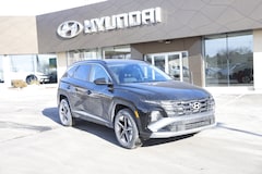 2026 Hyundai Tucson SEL AWD Sport Utility