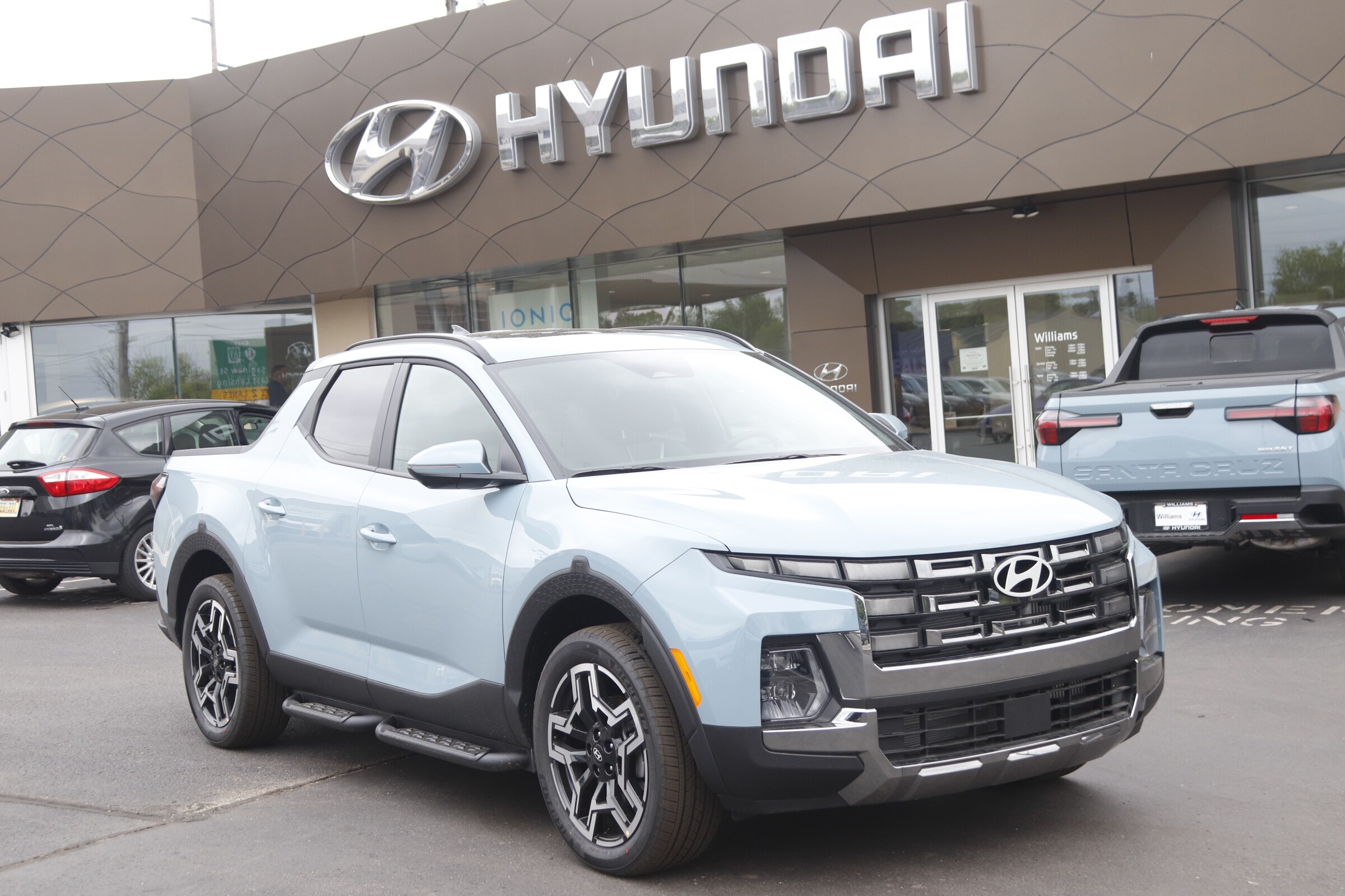 2025 Hyundai Elantra N photo 15