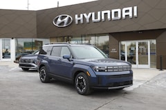 2026 Hyundai Santa Fe SEL AWD Sport Utility