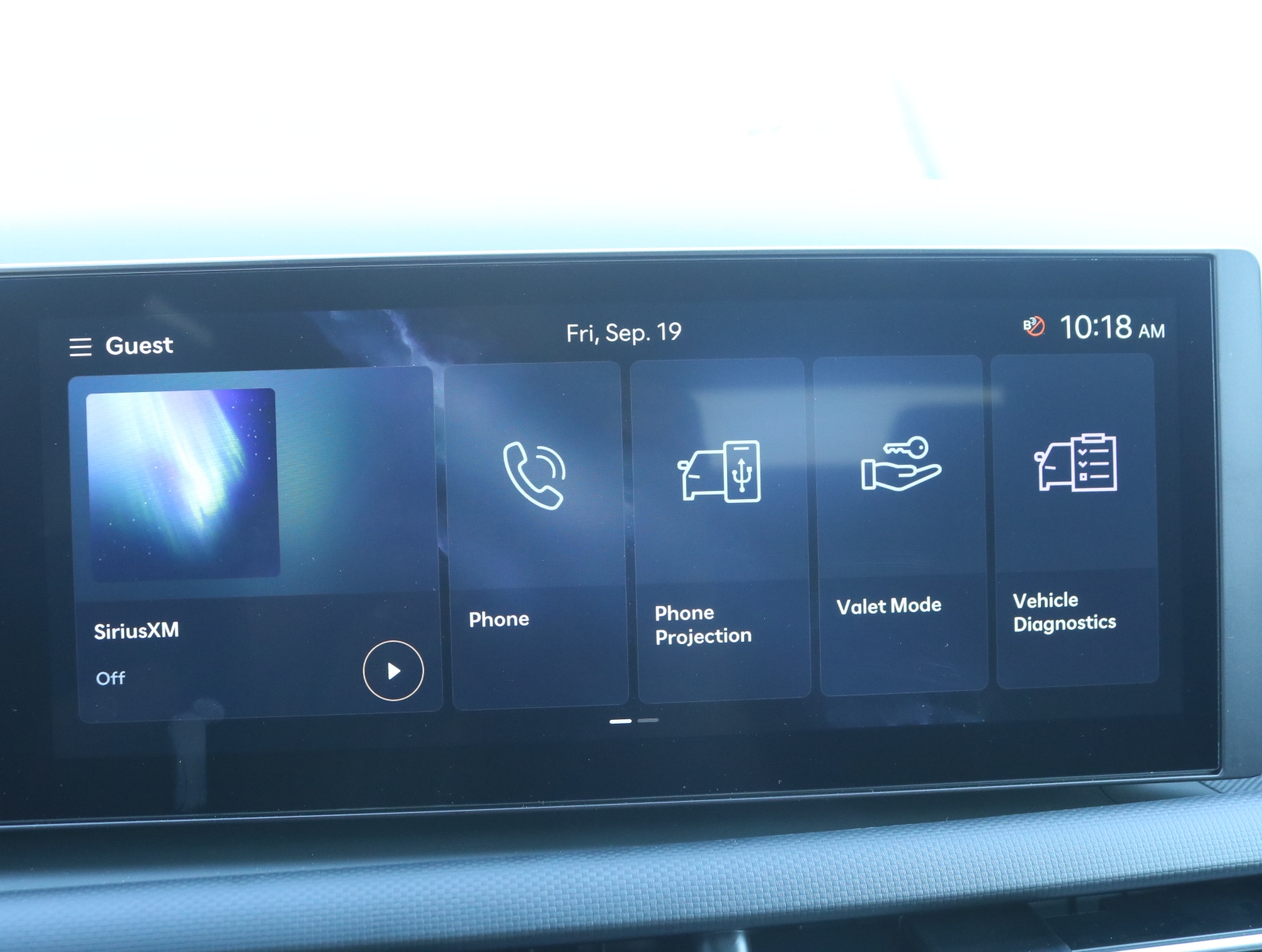 2026 Hyundai Santa Cruz SEL - Photo 22