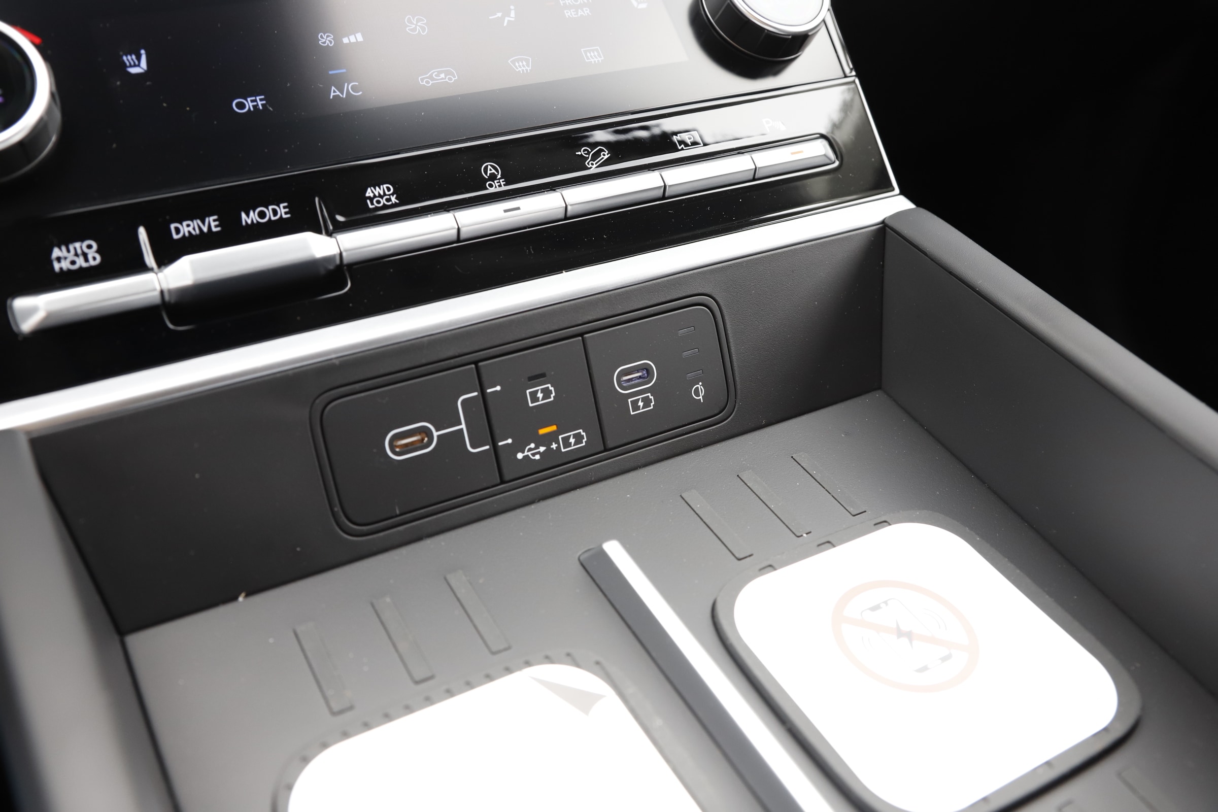 2026 Hyundai Santa Fe SEL - Photo 27