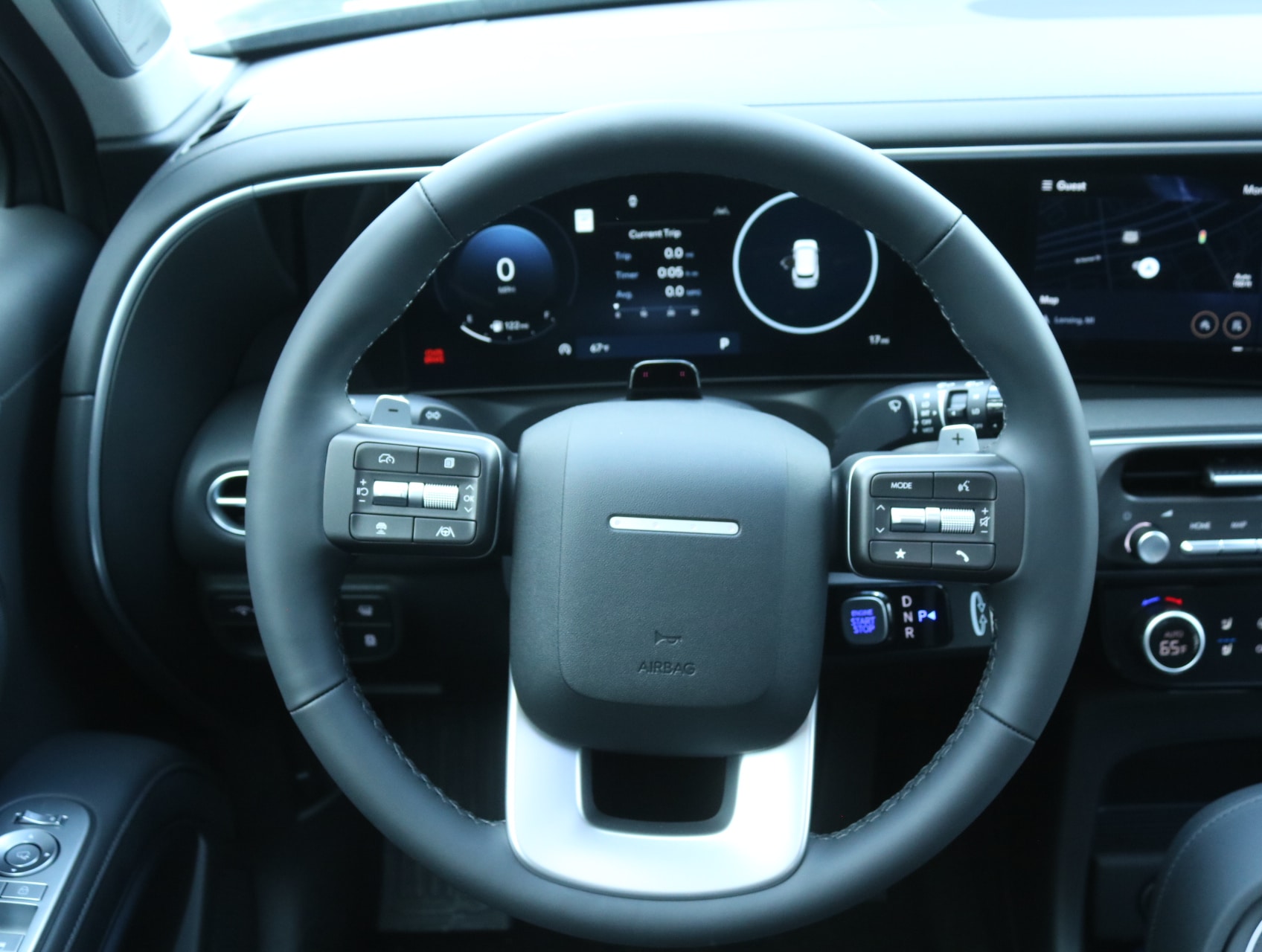 2026 Hyundai Palisade Limited - Photo 22