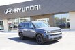 Hyundai Santa Fe Hybrid