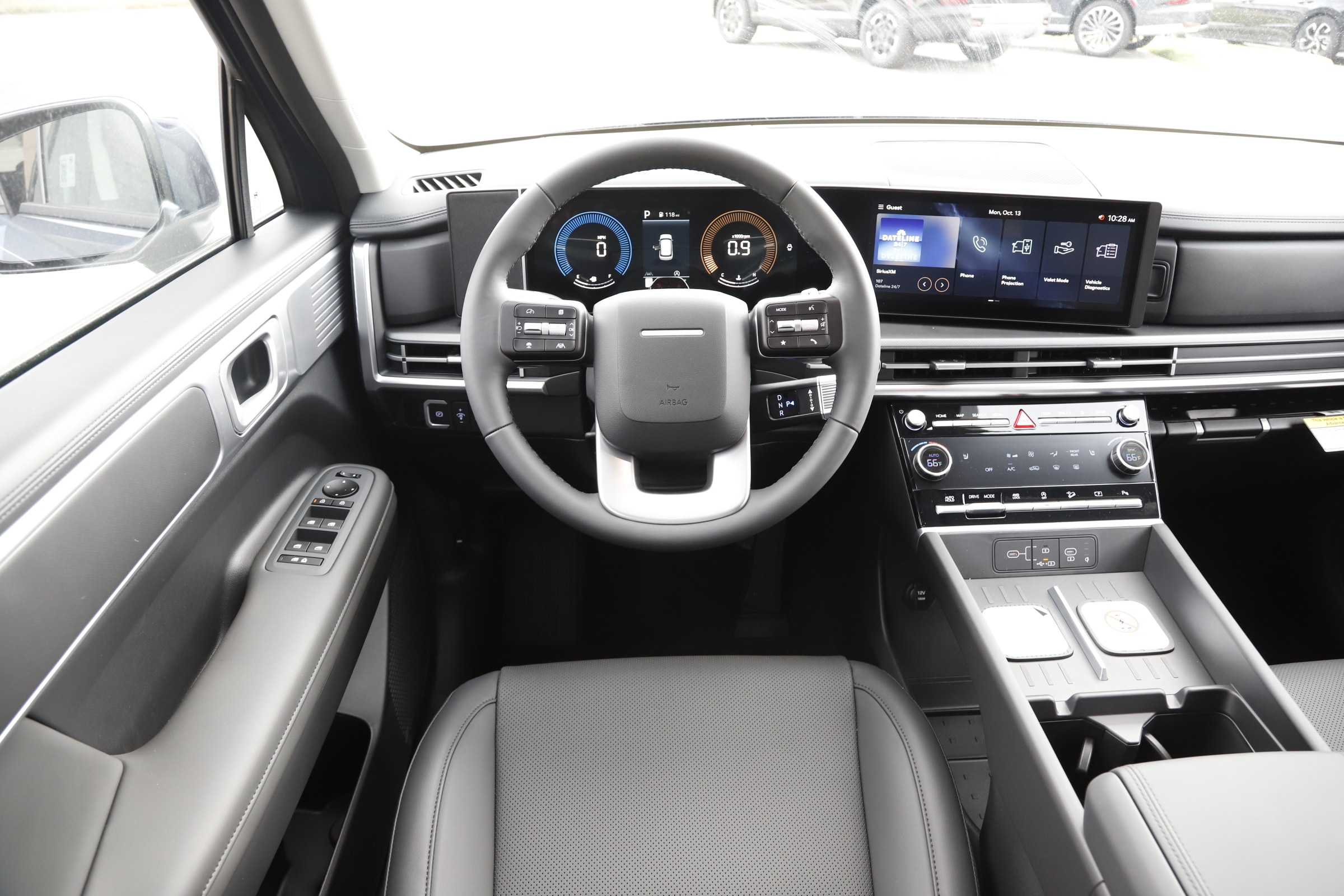 2026 Hyundai Santa Fe SEL - Photo 17