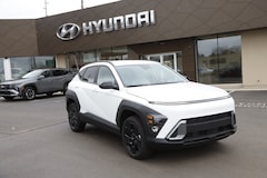 2026 Hyundai Kona SEL Sport AWD Sport Utility