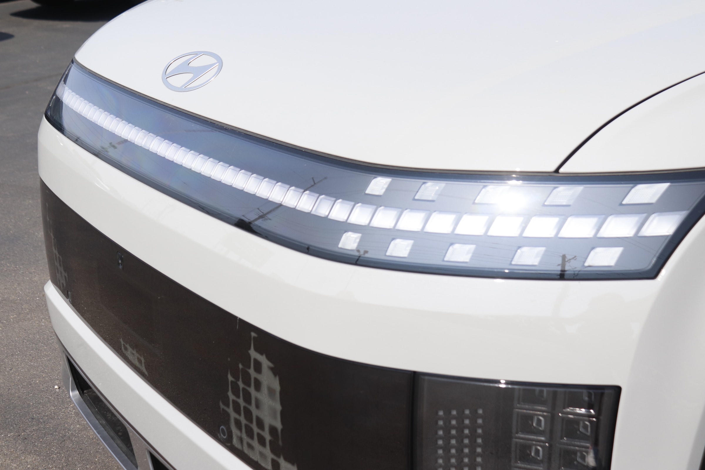 2026 Hyundai IONIQ 9 SEL - Photo 11