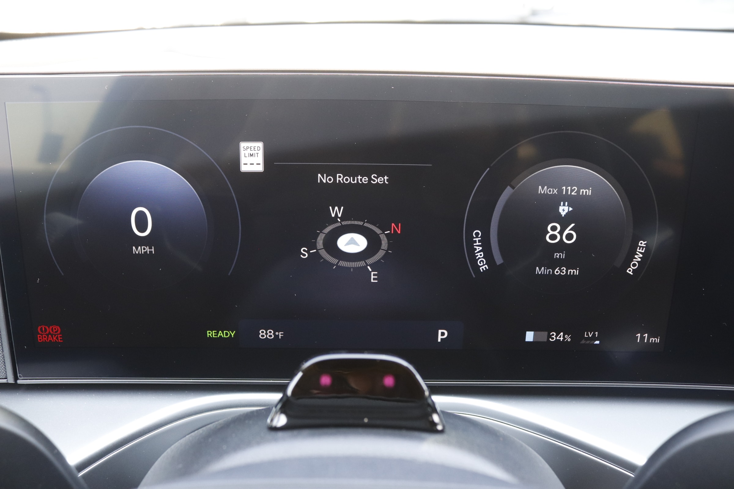 2026 Hyundai IONIQ 9 SEL - Photo 31