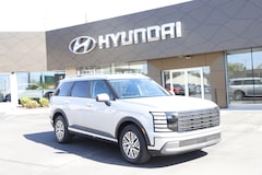 2026 Hyundai Palisade Hybrid SEL 8P Sport Utility