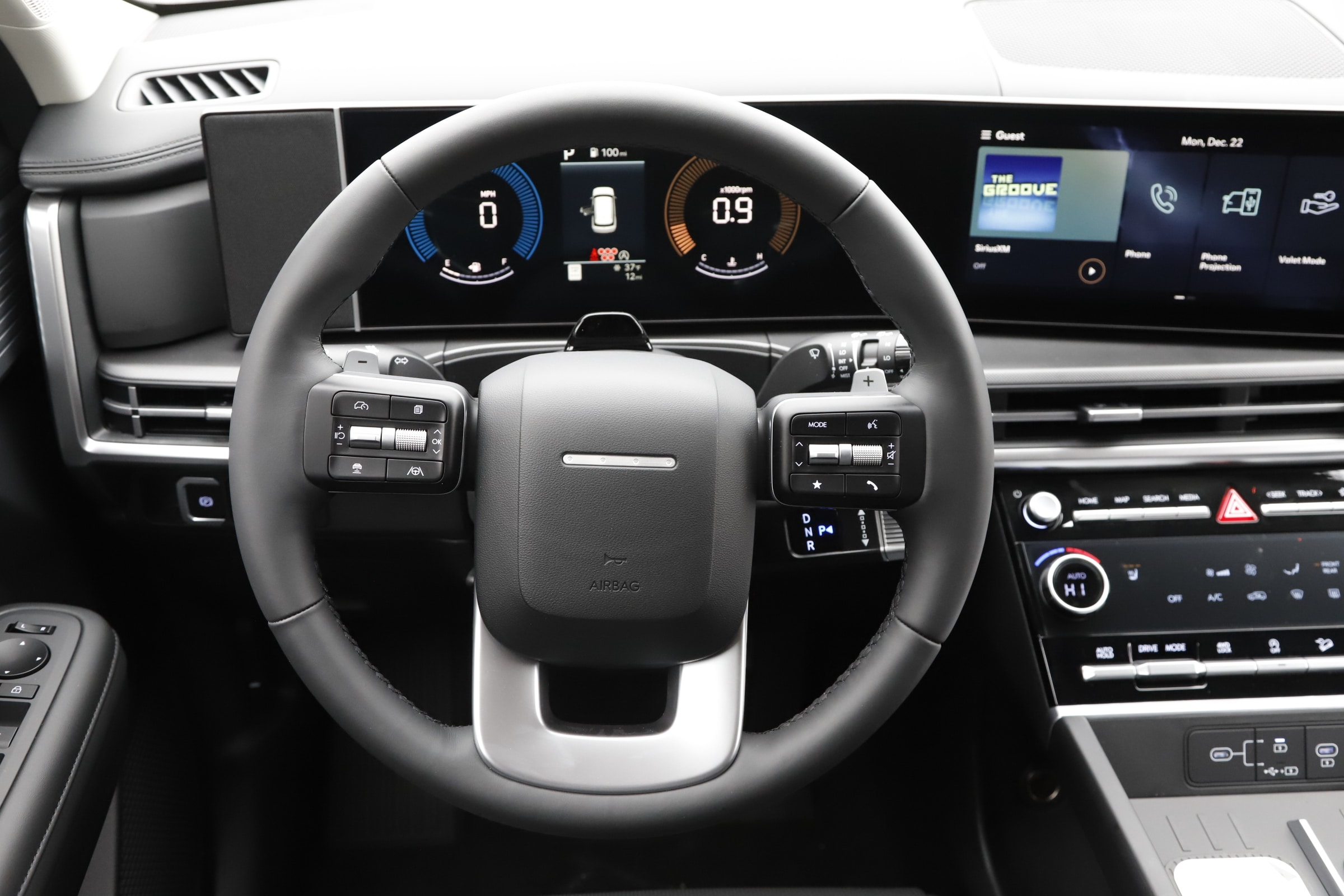 2026 Hyundai Santa Fe SEL - Photo 16
