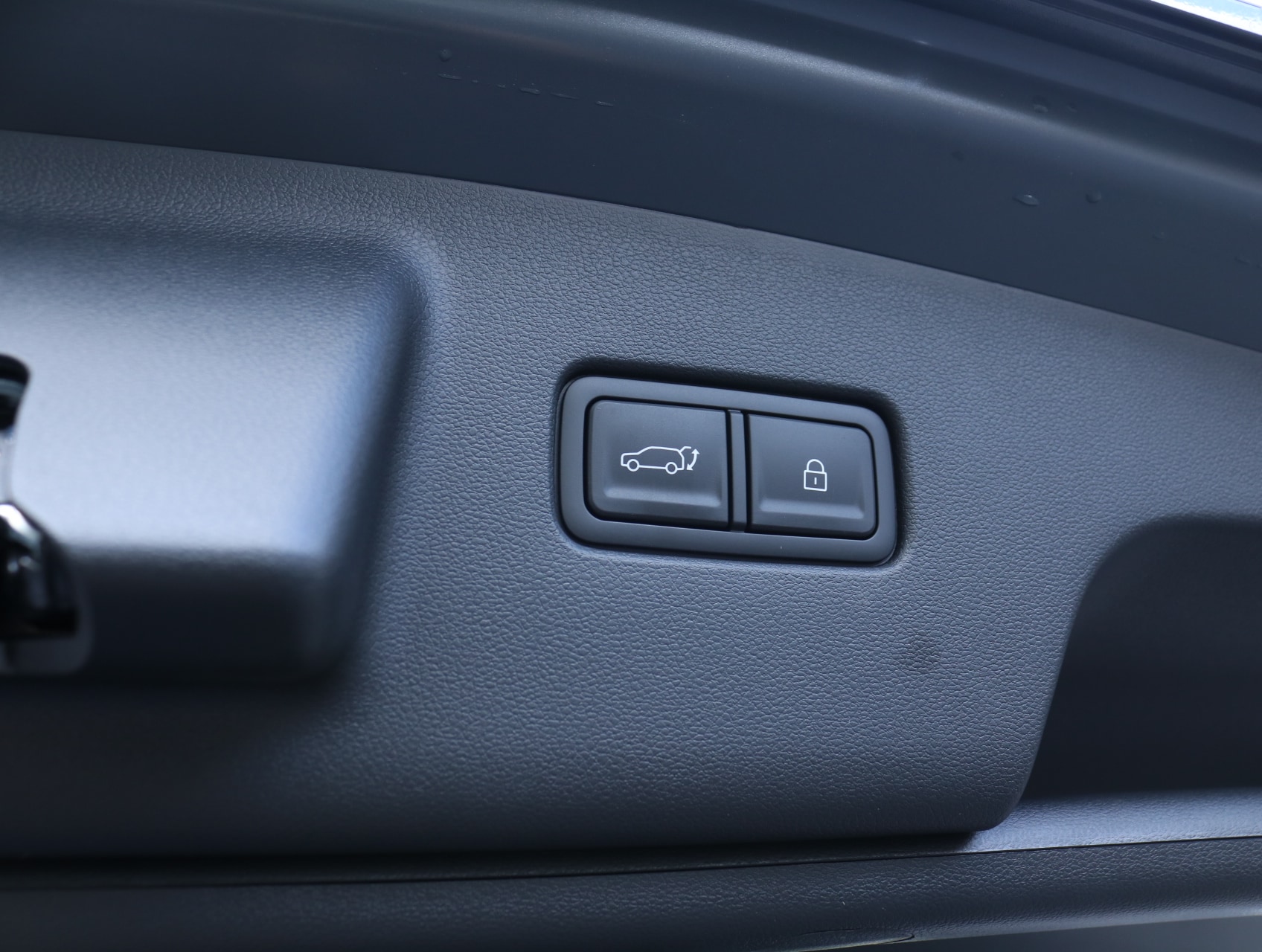 2026 Hyundai Palisade Limited - Photo 6