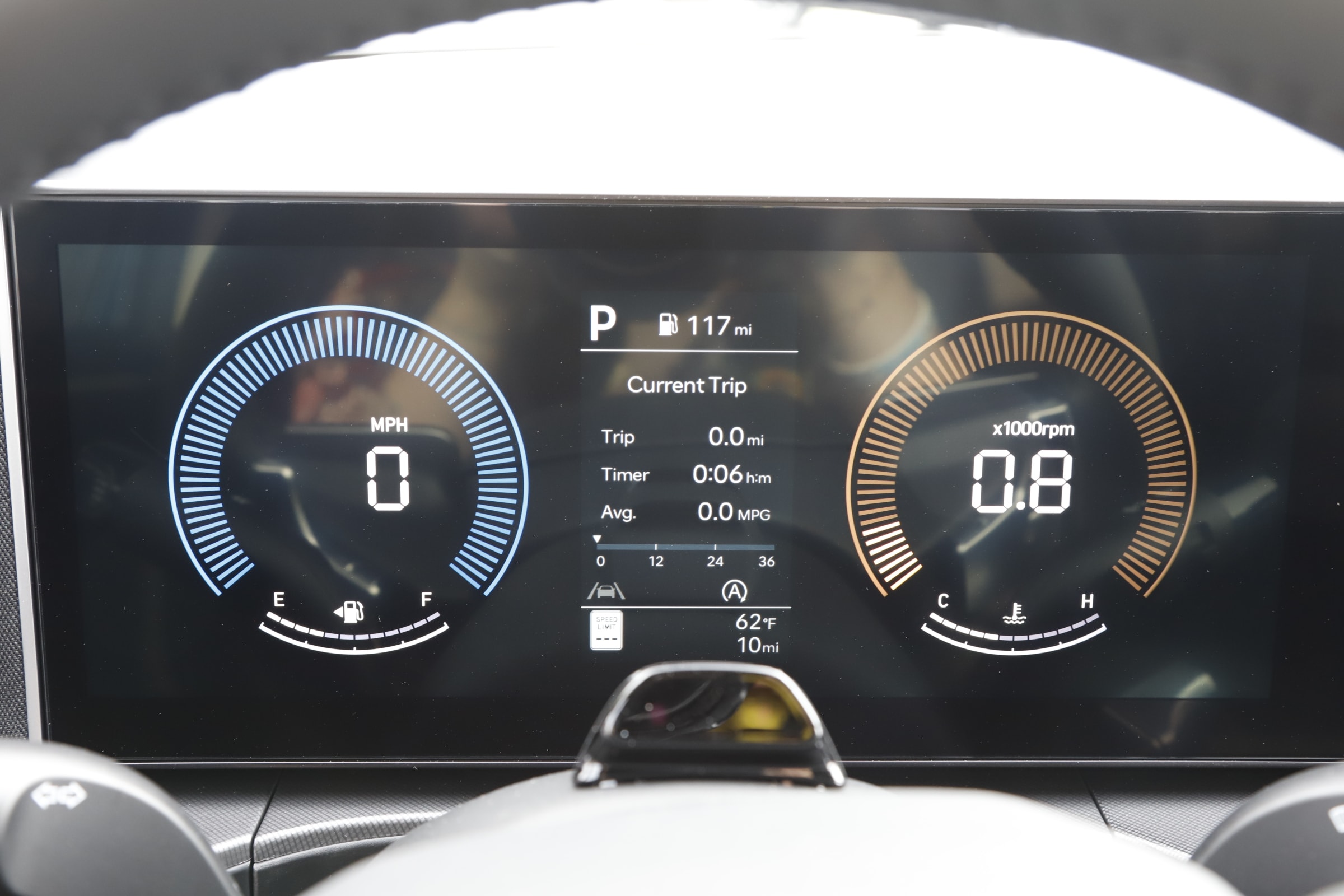 2026 Hyundai Santa Fe SEL - Photo 29