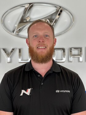 Staff member Dylan Sells from ID_a7e15edb801d