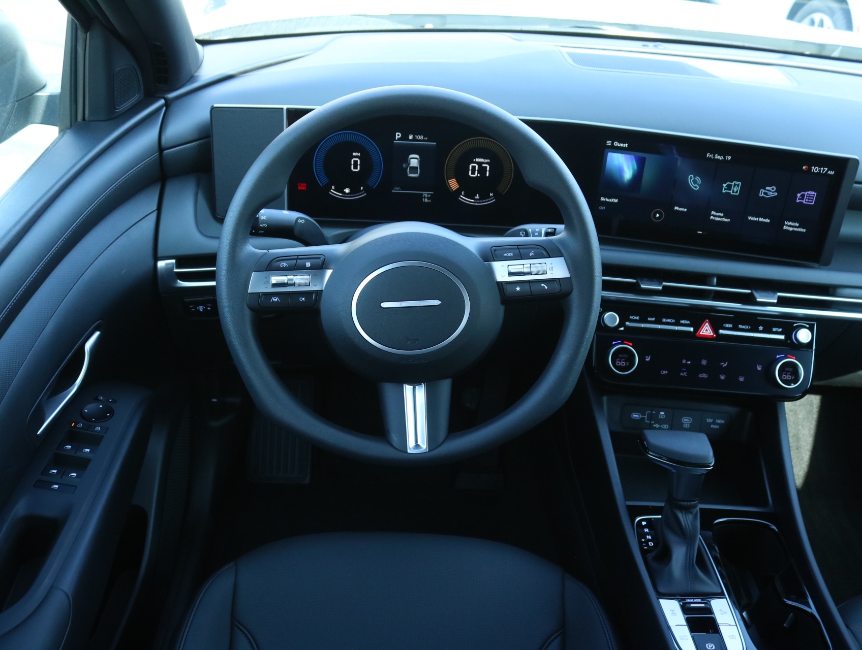 2026 Hyundai Santa Cruz SEL - Photo 18