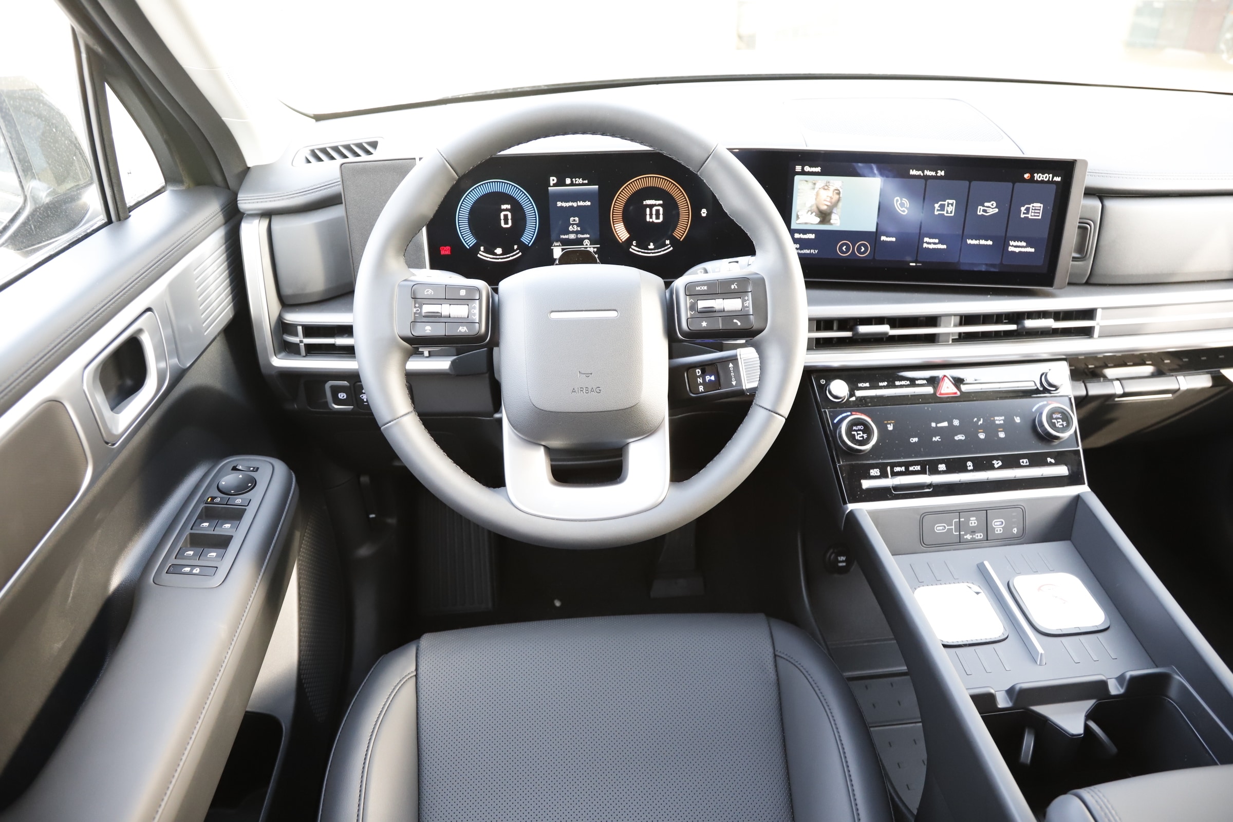 2026 Hyundai Santa Fe SEL - Photo 20