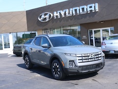 2026 Hyundai Santa Cruz SEL AWD Crew Cab Pickup