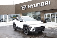 2026 Hyundai Kona SEL Sport AWD Sport Utility