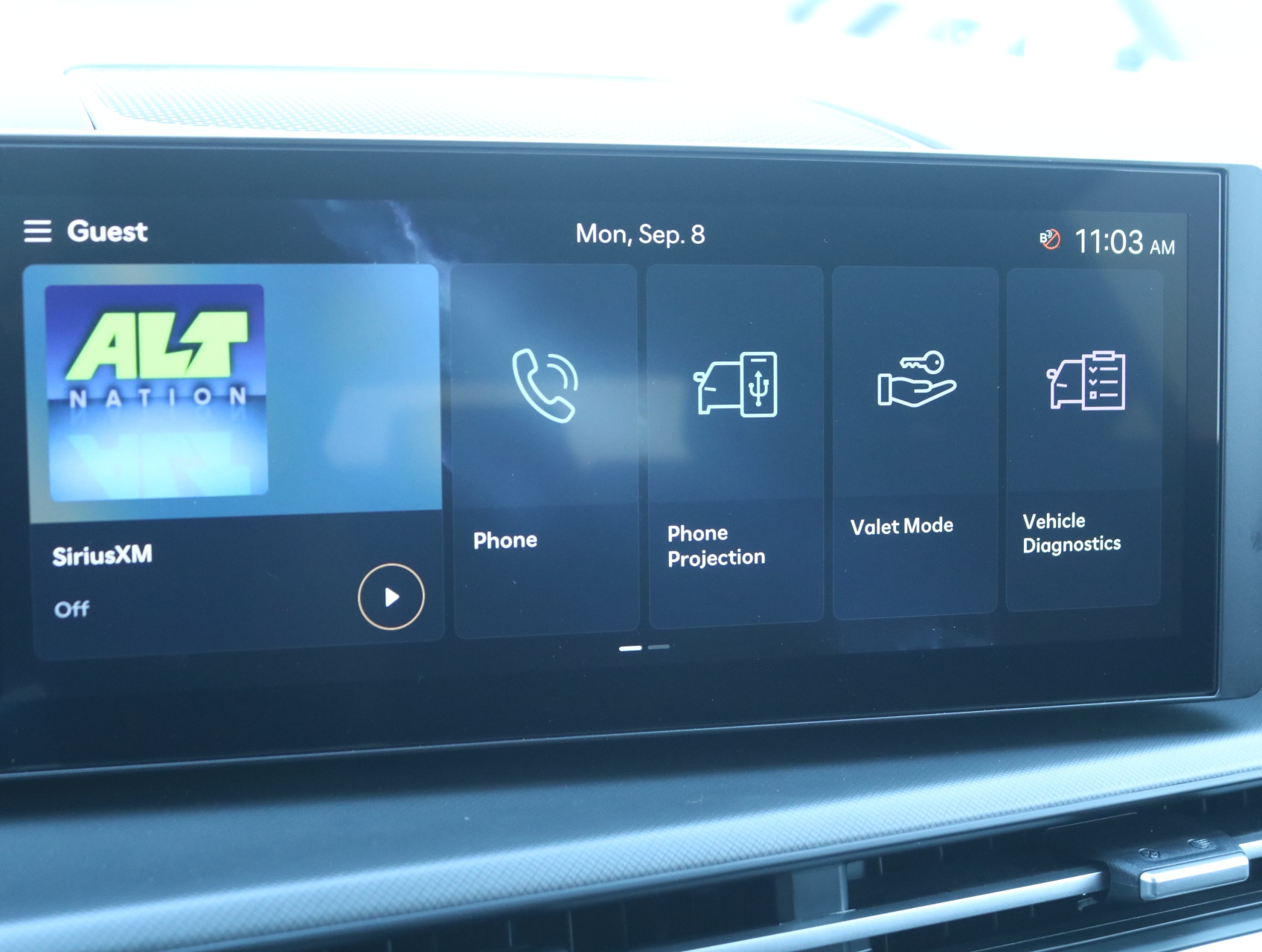 2026 Hyundai Santa Fe SEL - Photo 24