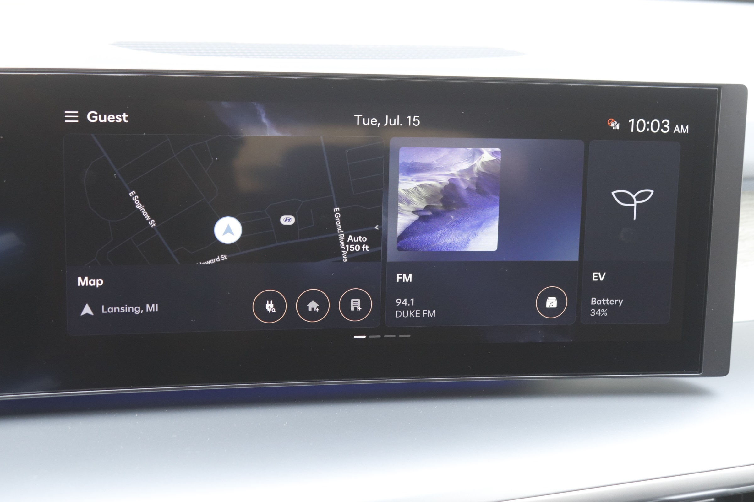 2026 Hyundai IONIQ 9 SEL - Photo 26