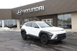 2026 Hyundai Kona SEL Sport AWD Sport Utility