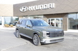 2026 Hyundai Palisade Hybrid SEL Premium 7P Sport Utility