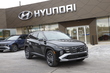 2026 Hyundai Tucson Hybrid Limited Sport Utility