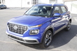 2026 Hyundai Venue SEL Sport Utility