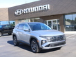 New 2026 Hyundai Tucson Limited AWD Sport Utility