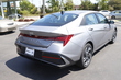 2025 Hyundai Elantra Hybrid Limited Car