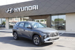 New 2026 Hyundai Tucson Hybrid Blue Sport Utility