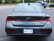 2025 Hyundai Elantra Hybrid Limited Car