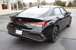 2026 Hyundai Elantra SEL Sport Car