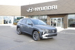 New 2026 Hyundai Tucson SEL AWD Sport Utility